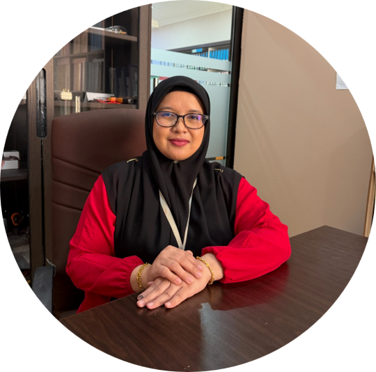 Intan Noorleana Rosdi