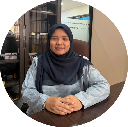 Khairunnisa Mohd Noh