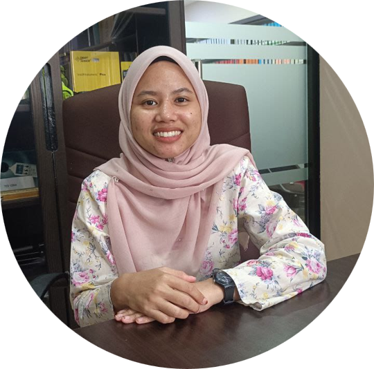 Noor Aina Nadhira