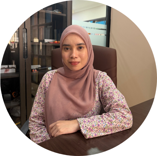 Norsuhaila