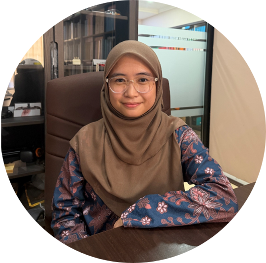 Nur Syahirah