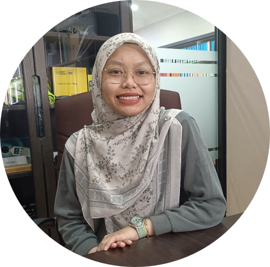 Rabiatul Adawiyah