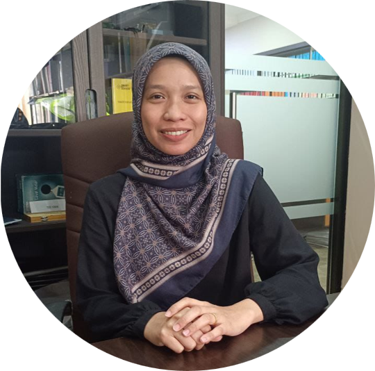 Siti Nor Akmaliah